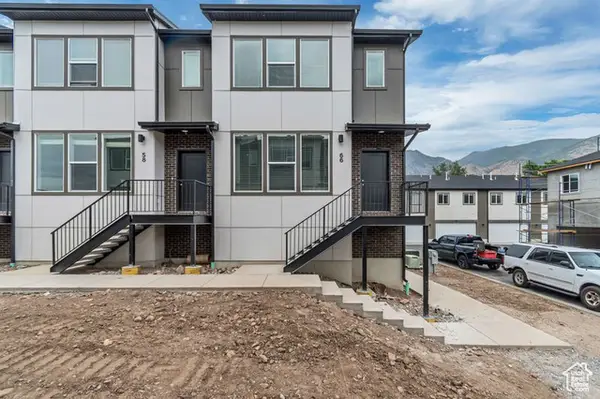 59 E 775 S #21, Springville, UT 84663