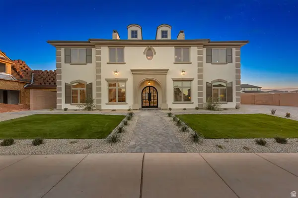 2914 E Rowan Ln, St. George, UT 84790