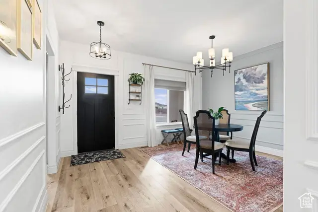 2418 W 4975 N, Cedar City, UT 84721 - #3