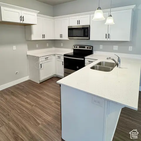 884 N Van Dyne Dr #E304, Saratoga Springs, UT 84045 - Image #3