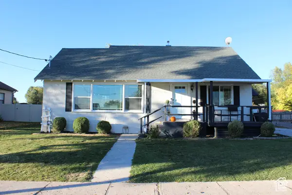 165 E Center, Gunnison, UT 84634