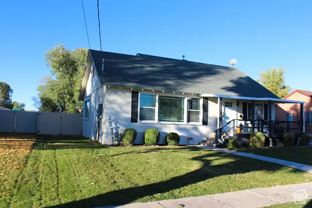 165 E Center, Gunnison, UT 84634 - Image #3