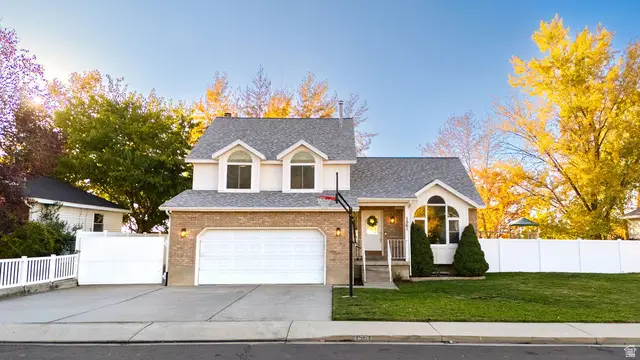 1561 N 740 W, Orem, UT 84057 - Image #1