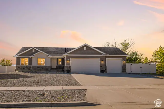 7155 N 2350 W, Honeyville, UT 84314 - Image #1