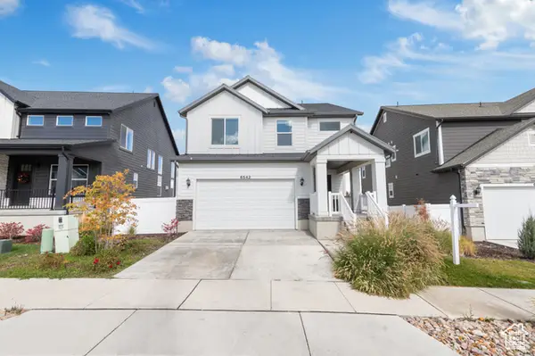 6542 W Ipswitch Way, Herriman, UT 84096