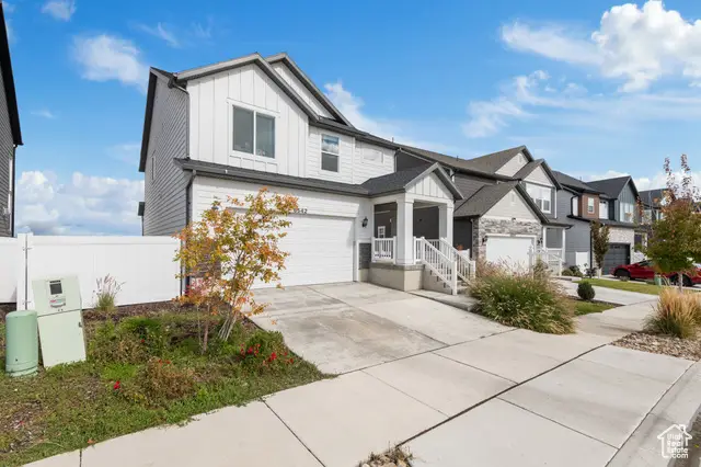 6542 W Ipswitch Way, Herriman, UT 84096 - Image #3
