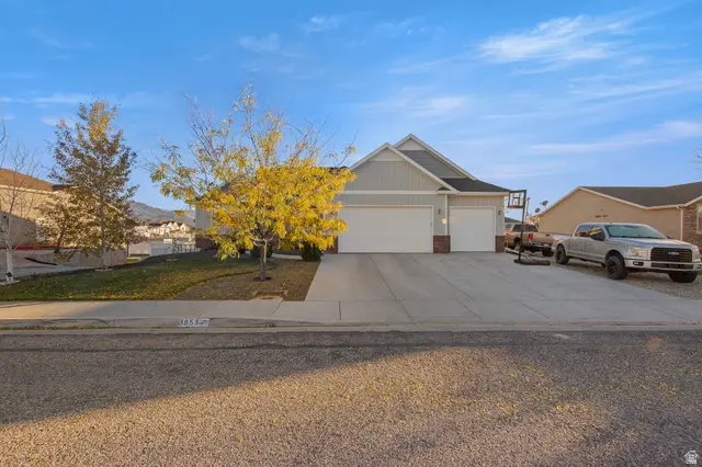 3853 W 1300 N, Cedar City, UT 84721 - #3