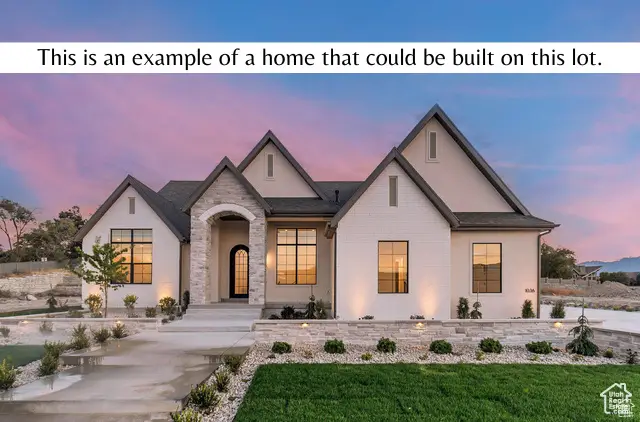 607 N Mountain View Dr. E, Elk Ridge, UT 84651 - Image #1