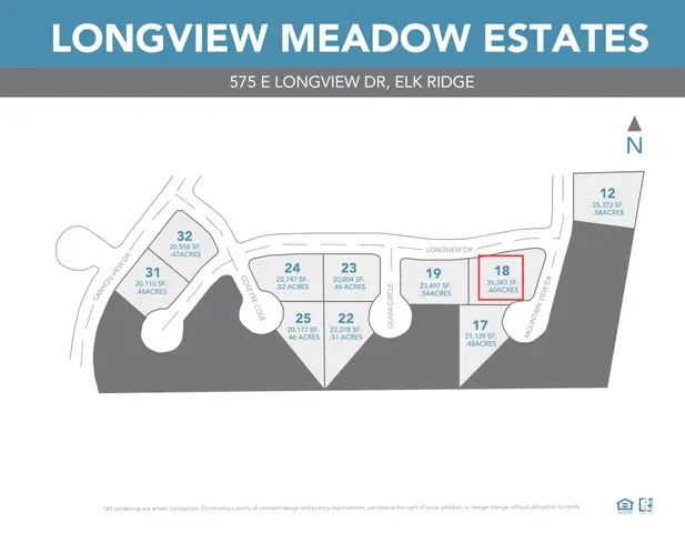 607 N Mountain View Dr. E, Elk Ridge, UT 84651 - Image #2
