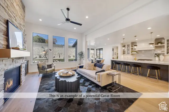 607 N Mountain View Dr. E, Elk Ridge, UT 84651 - Image #3