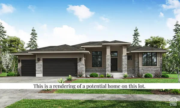 19 E 1500 S, Farmington, UT 84025