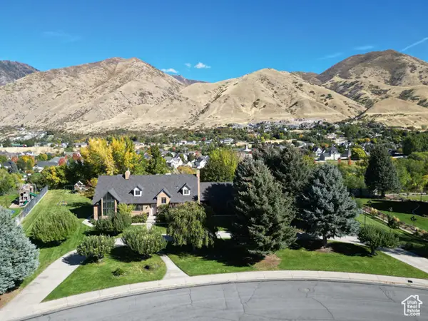 695 E 1700 N, Mapleton, UT 84664