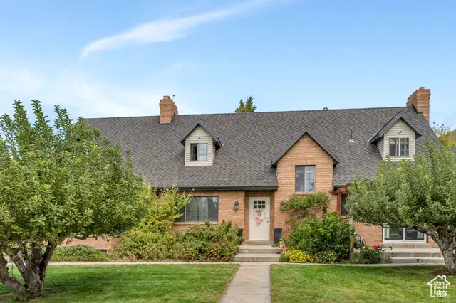 695 E 1700 N, Mapleton, UT 84664 - Image #2