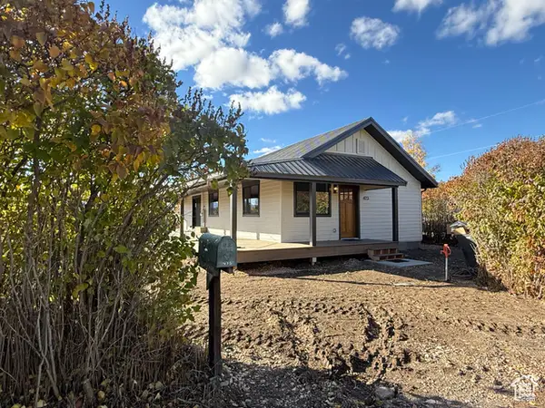 473 N 11 Th St, Montpelier, ID 83254