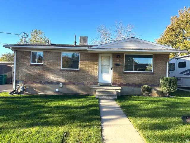 131 N Terrace Dr, Clearfield, UT 84015 - Image #1