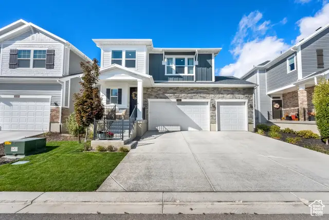 5018 W Northwood Ln, Highland, UT 84003 - Image #1