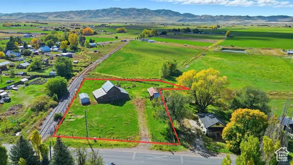 469 N Bannock St, Malad City, ID 83252