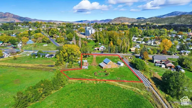 469 N Bannock St, Malad City, ID 83252 - Image #3