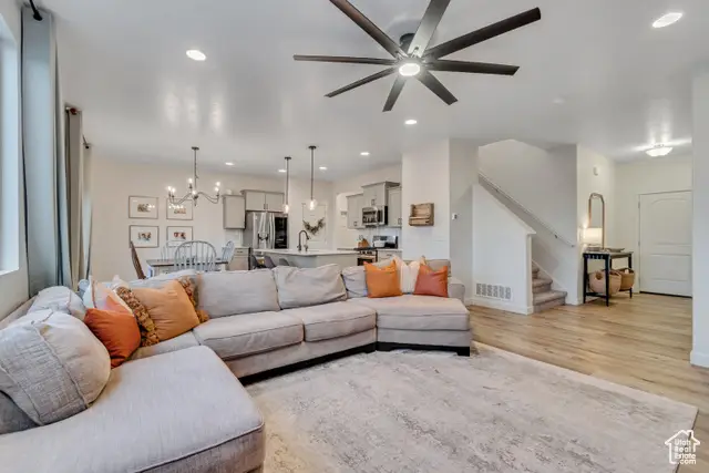 14881 S Beckenbauer Ave, Herriman, UT 84096 - Image #2