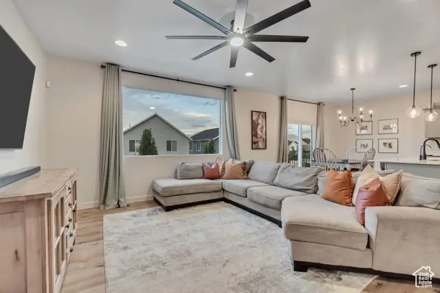 14881 S Beckenbauer Ave, Herriman, UT 84096 - Image #3