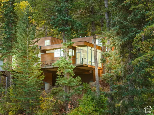 2788 E Stewart Rd, Sundance, UT 84604