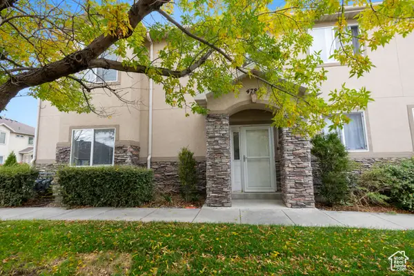 4782 W Squatter Cv, Herriman, UT 84096