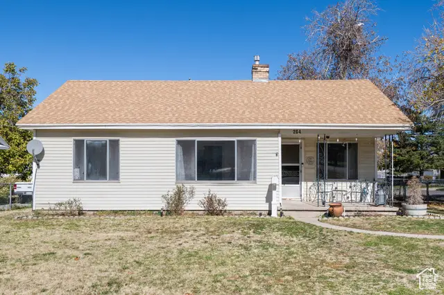 264 W International Ave, Tooele, UT 84074 - #3