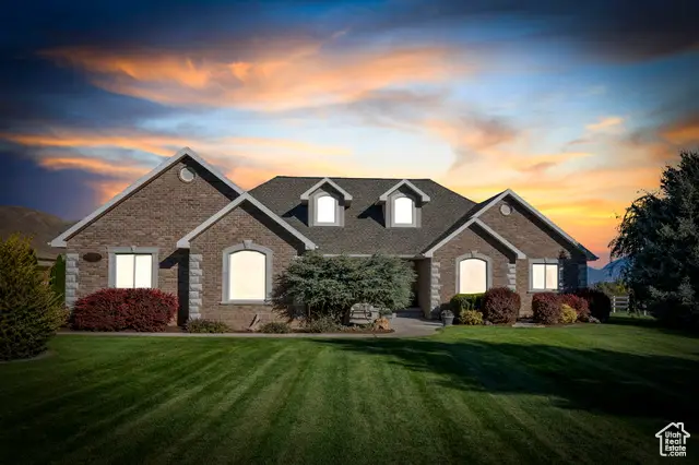 5746 W 11300 S, Payson, UT 84651 - Image #1