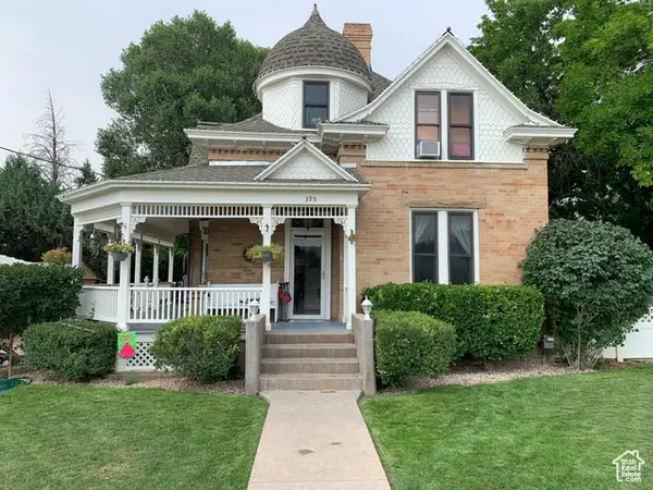 395 E 100 S, Nephi, UT 84648