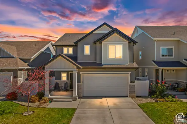 332 S High Rock Ave, Saratoga Springs, UT 84045