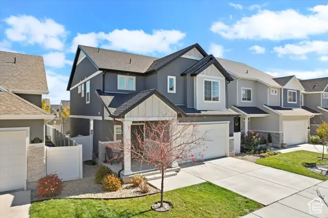 332 S High Rock Ave, Saratoga Springs, UT 84045 - Image #2