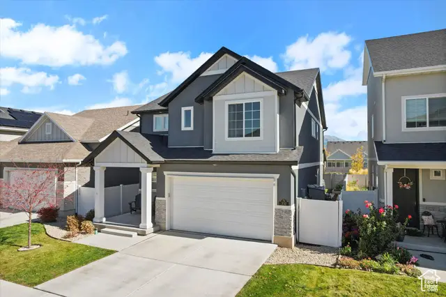 332 S High Rock Ave, Saratoga Springs, UT 84045 - Image #3