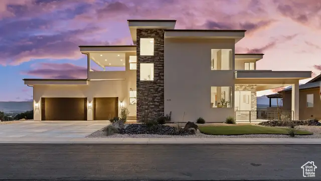 445 N 250 E, La Verkin, UT 84745 - Image #1