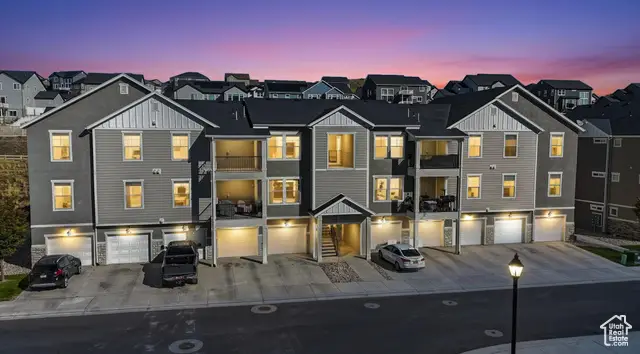 1816 W Eaglewood Dr #301, Saratoga Springs, UT 84045 - Image #2