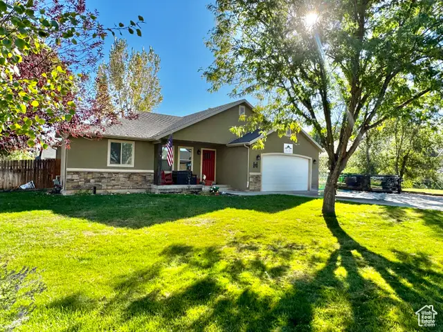 174 E 1100 S, Vernal, UT 84078 - Image #1