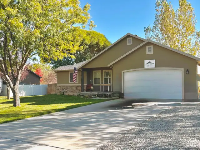 174 E 1100 S, Vernal, UT 84078 - Image #2