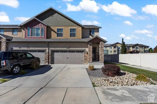 1323 N Silvercrest Dr, Saratoga Springs, UT 84045 - Image #2
