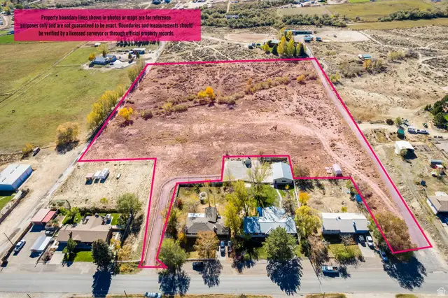 873 W 2500 S, Vernal, UT 84078 - Image #2