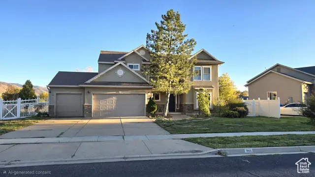 1767 W Country Bend Rd N, Farmington, UT 84025 - Image #1