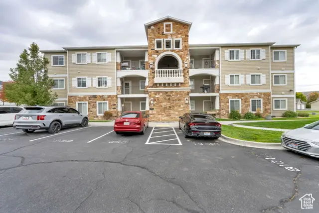 1948 N Crest Rd, Saratoga Springs, UT 84045 - Image #1