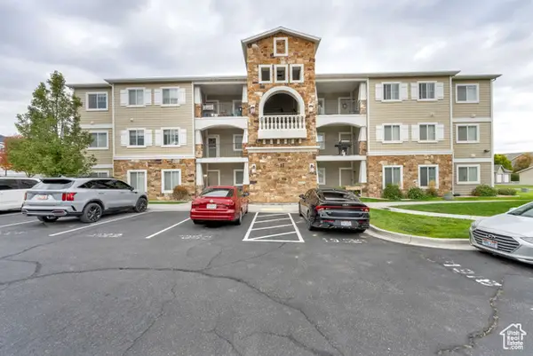 1948 N Crest Rd, Saratoga Springs, UT 84045