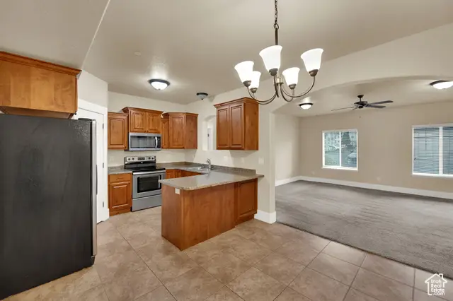 1948 N Crest Rd, Saratoga Springs, UT 84045 - Image #3