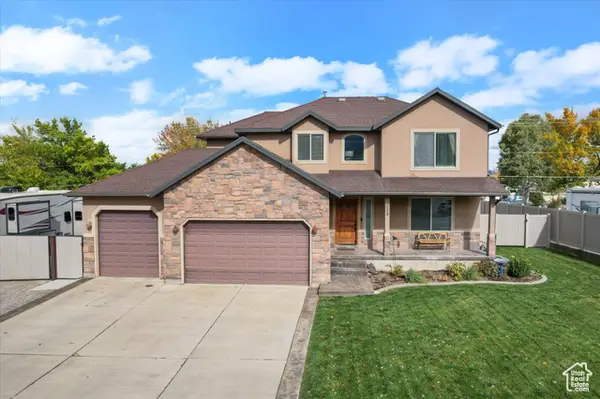 229 E 850 S, Salem, UT 84653