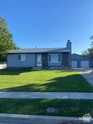 6489 W Castle View Drive Dr S, West Valley City, UT 84128 - Image #1