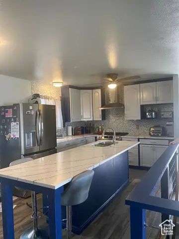 6489 W Castle View Drive Dr S, West Valley City, UT 84128 - Image #3