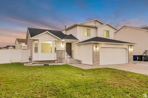 6107 W 2920 S, West Valley City, UT 84128