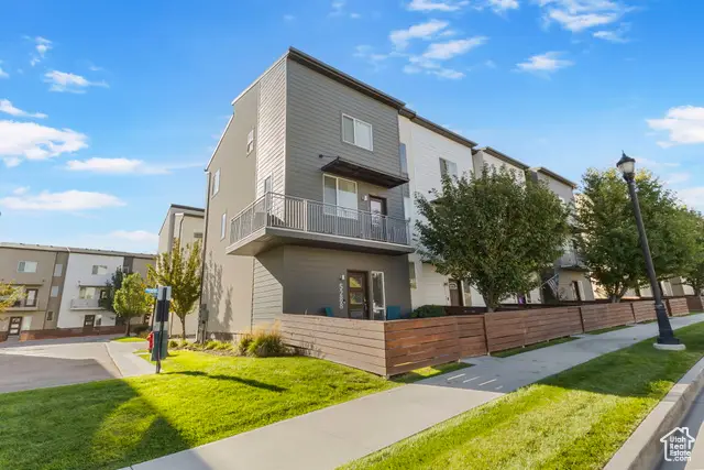 5288 W Solafax Ln #34-1, Herriman, UT 84096 - Image #1