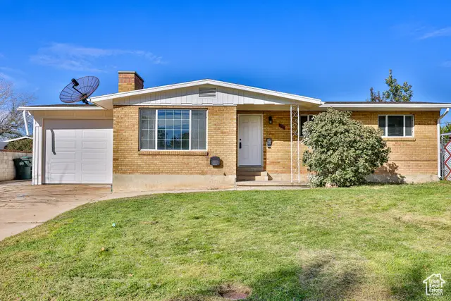 350 W 2575 N, Sunset, UT 84015 - Image #1