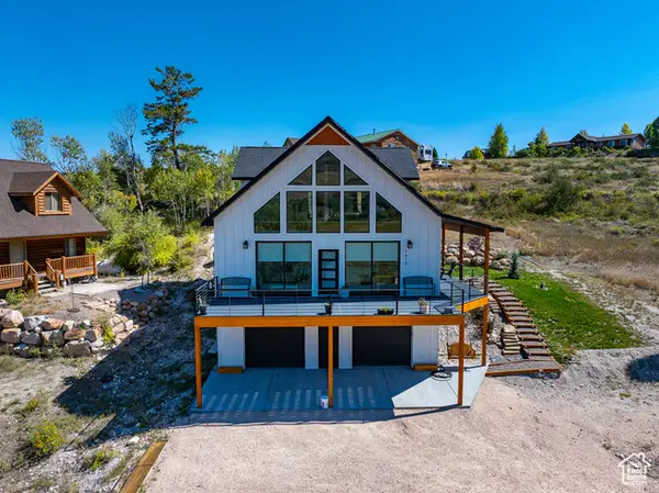 1610 N Mackinaw Way, Garden City, UT 84028