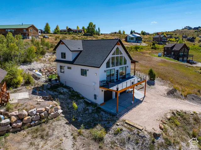 1610 N Mackinaw Way, Garden City, UT 84028 - Image #2